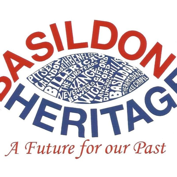 Basildon city landmark