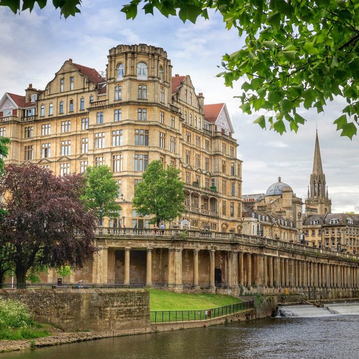Downham Market city landmark
