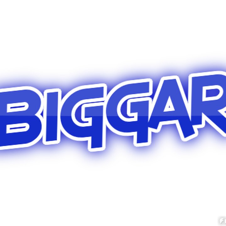 Biggar city landmark