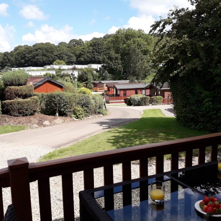 Blairgowrie city landmark