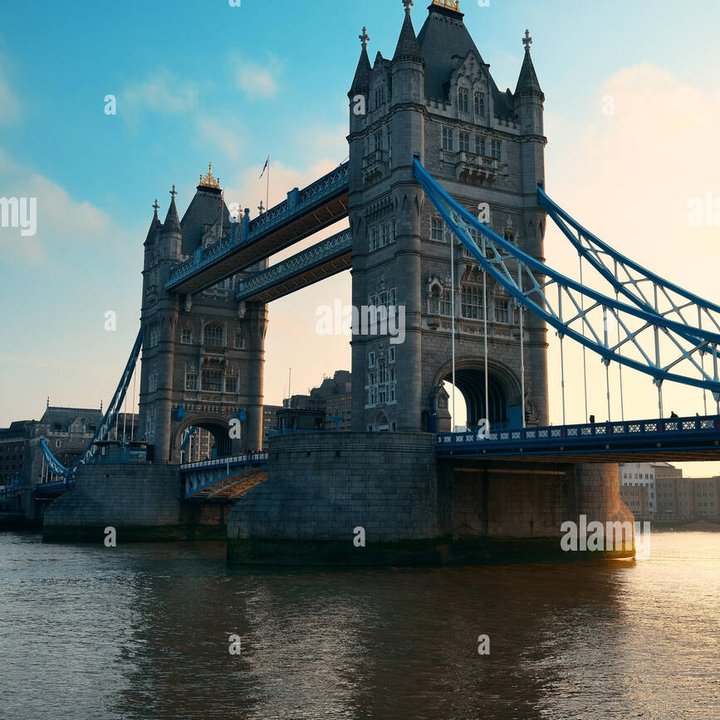 Boroughbridge city landmark