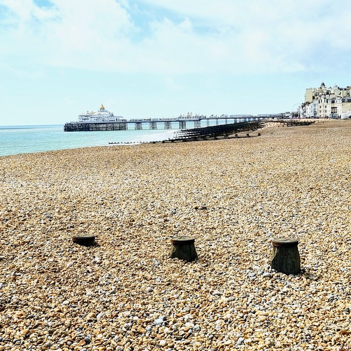 Bourne city landmark