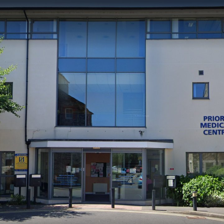 Builth Wells city landmark