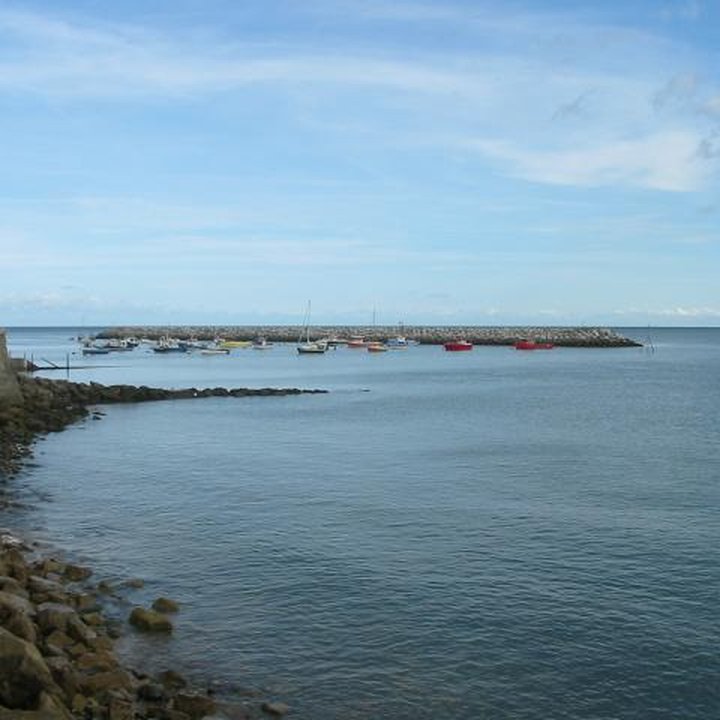Colwyn Bay city landmark