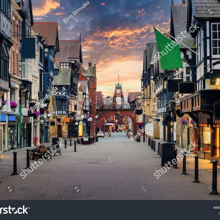 Craigellachie city landmark