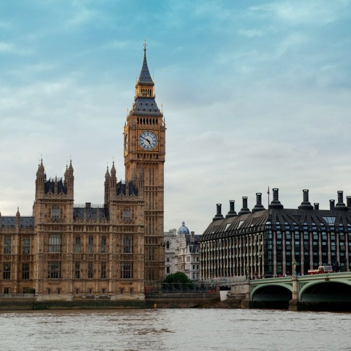 Crediton city landmark