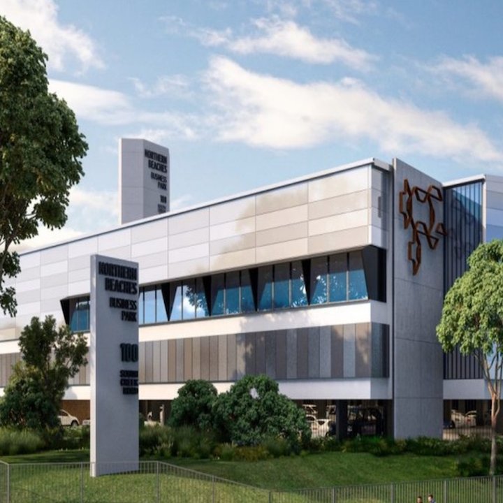 Cromer city landmark