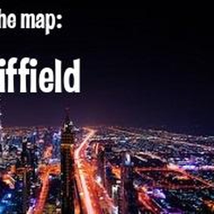 Driffield city landmark