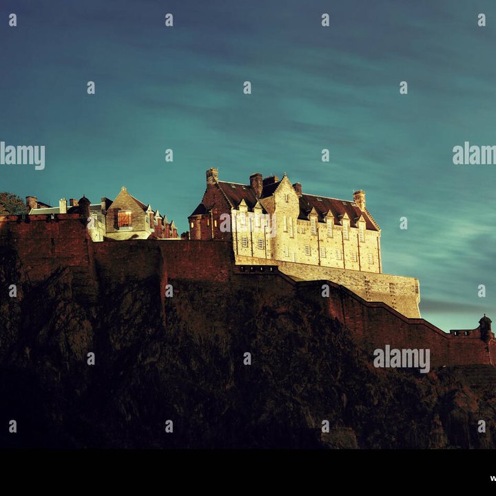 Easingwold city landmark