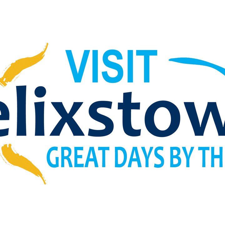 Felixstowe city landmark