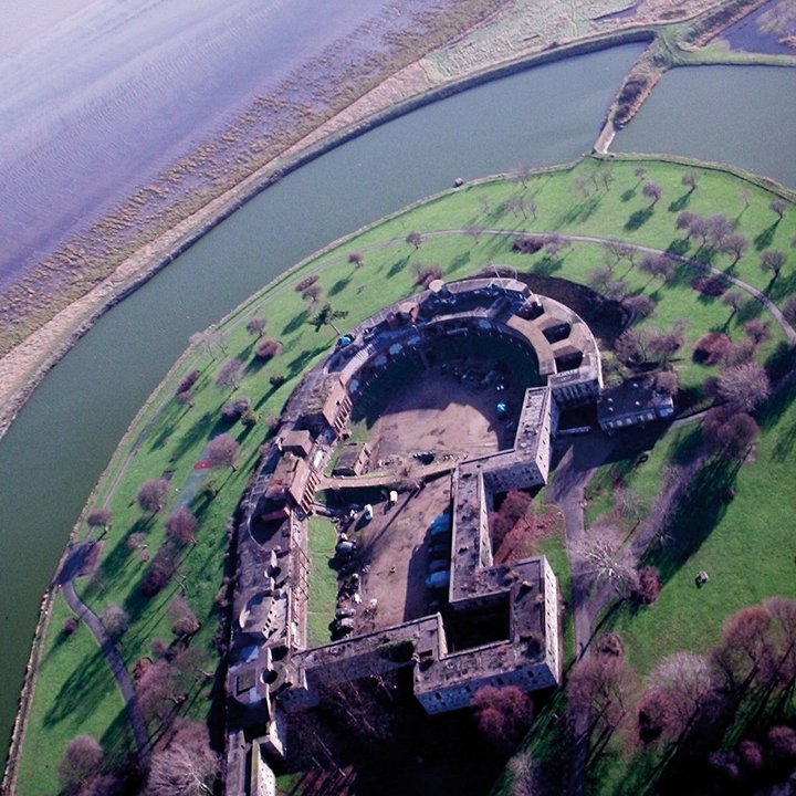 Grays Thurrock city landmark