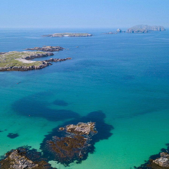 Great Bernera city landmark