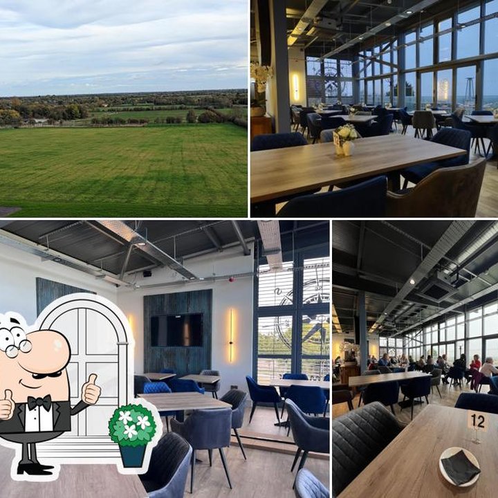 Grimsby city landmark