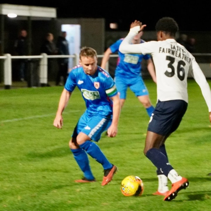 Guisborough city landmark