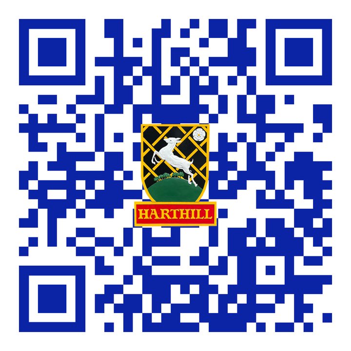 Harthill city landmark