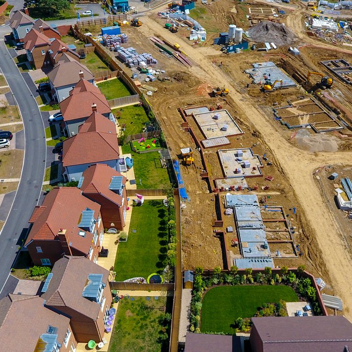 Haywards Heath city landmark