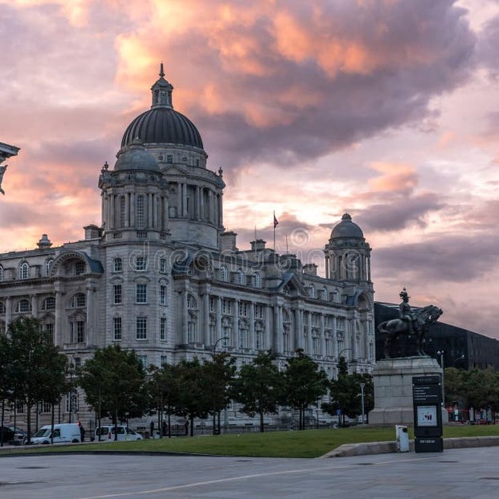 Heathfield city landmark