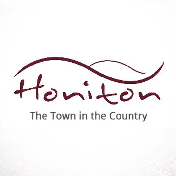 Honiton city landmark