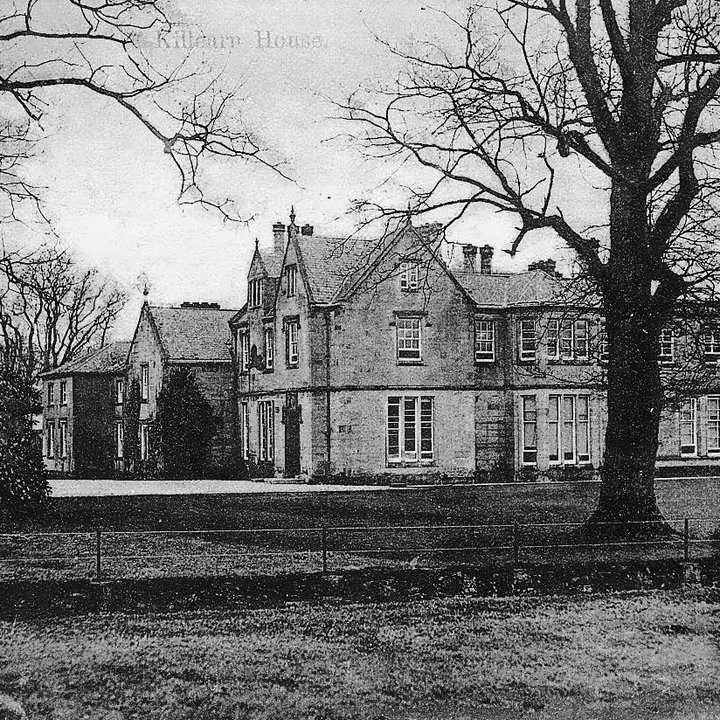 Killearn city landmark