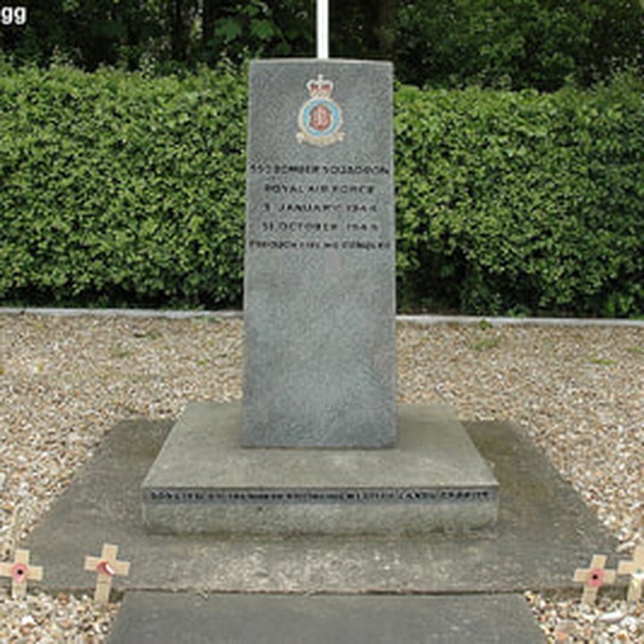 Killingholme city landmark