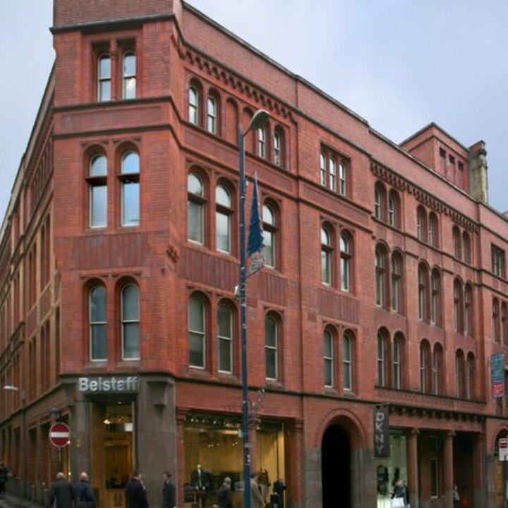 Kinrossie city landmark