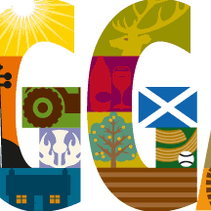 Laggan city landmark