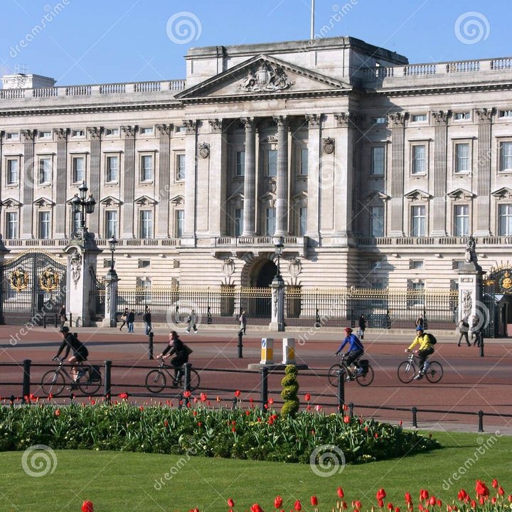 Lapworth city landmark