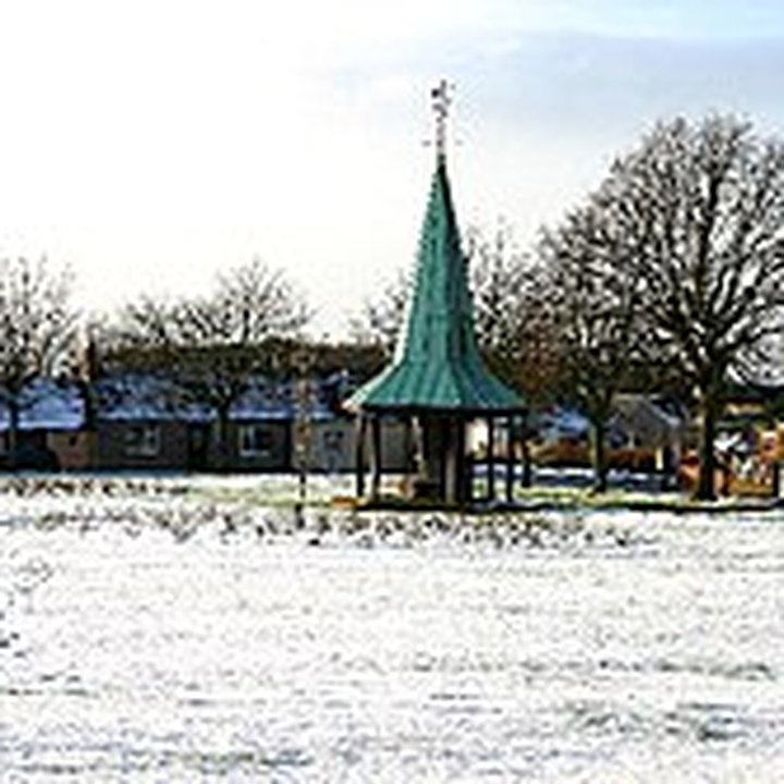 Laurencekirk city landmark