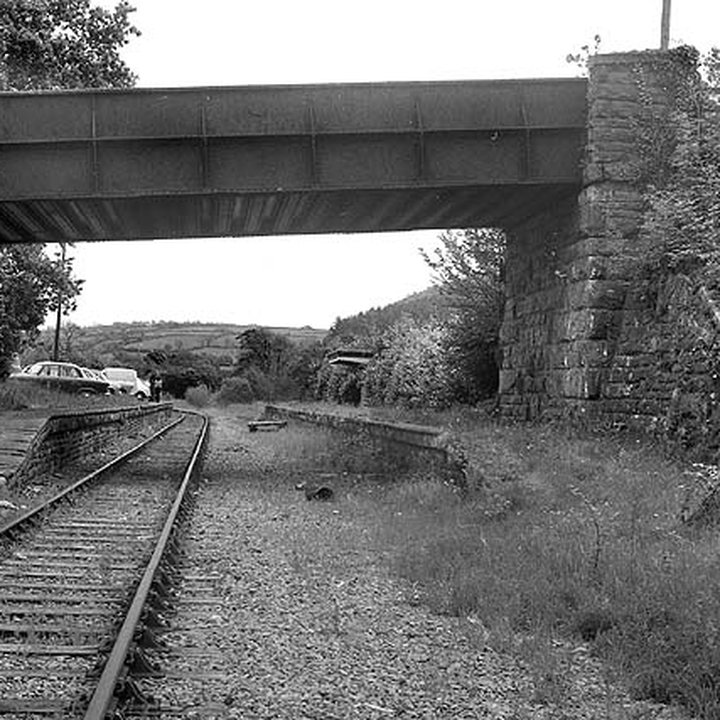 Llandyssul city landmark