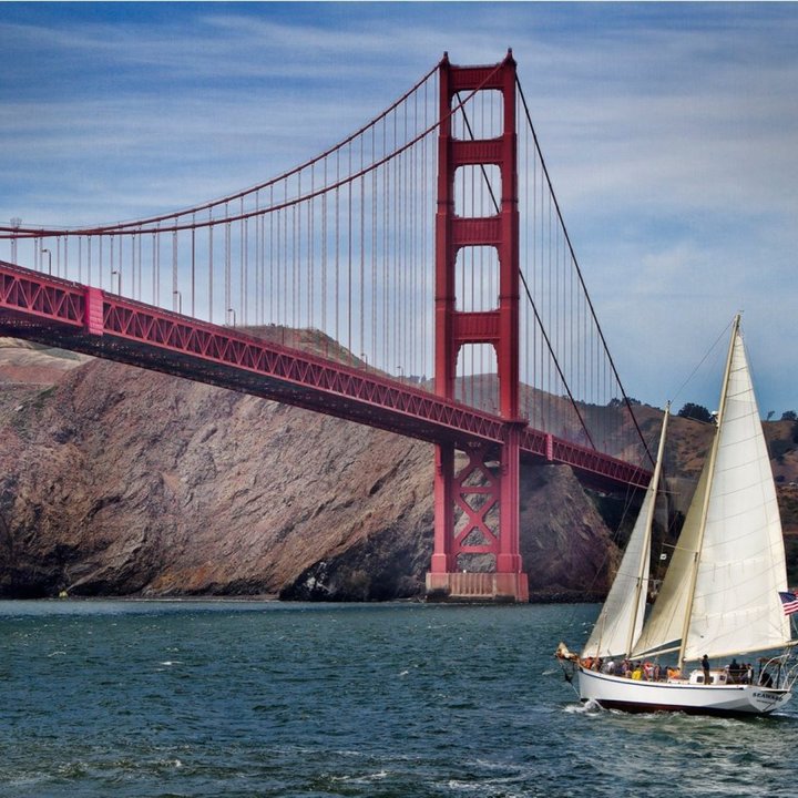 Llanelli city landmark