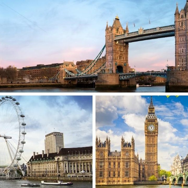 London city landmark