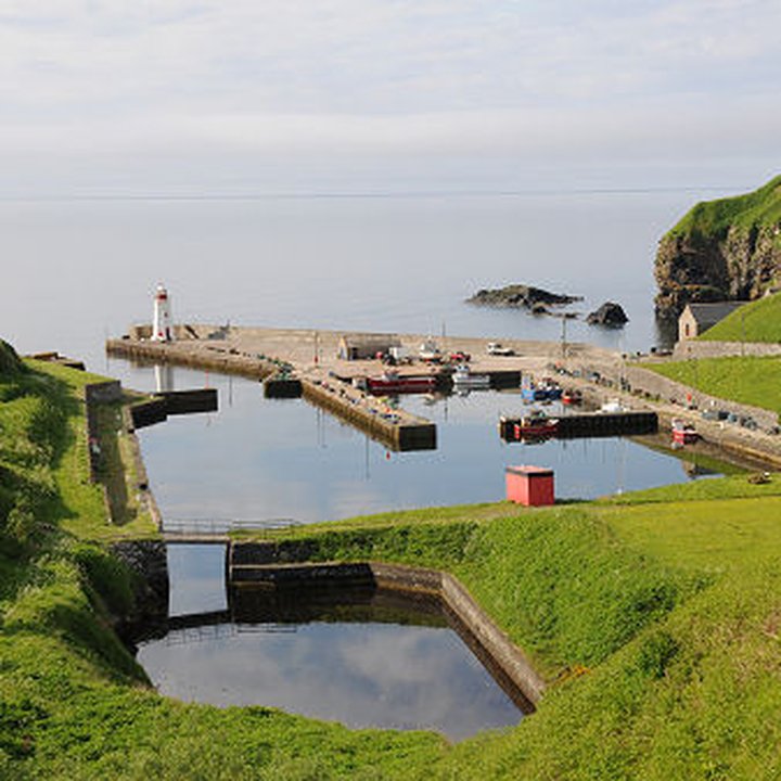 Lybster city landmark