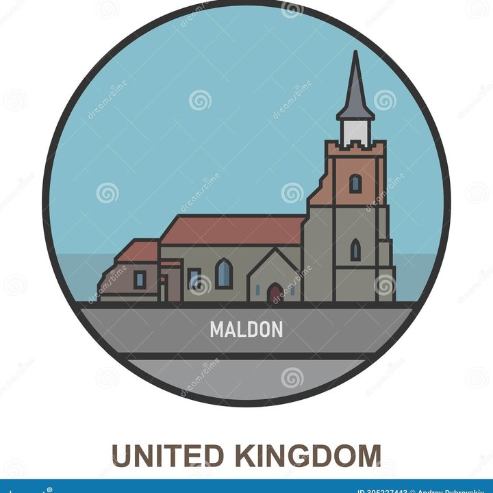 Malton city landmark