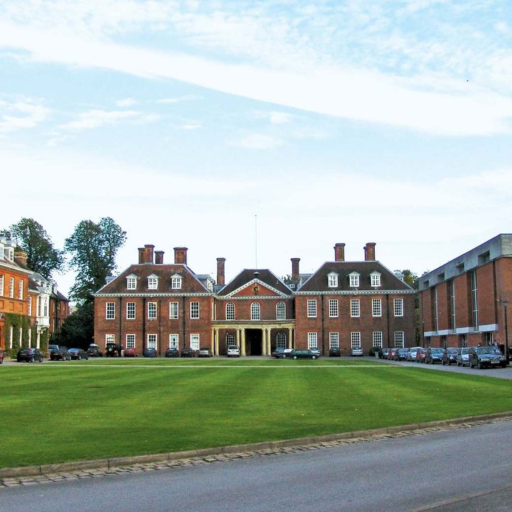 Marlborough city landmark
