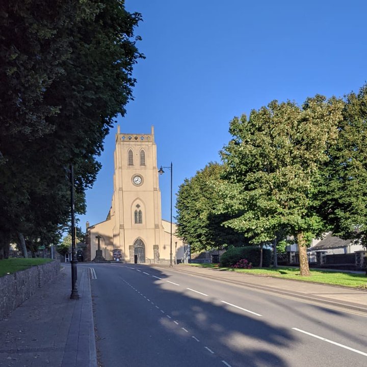 Milford Haven city landmark