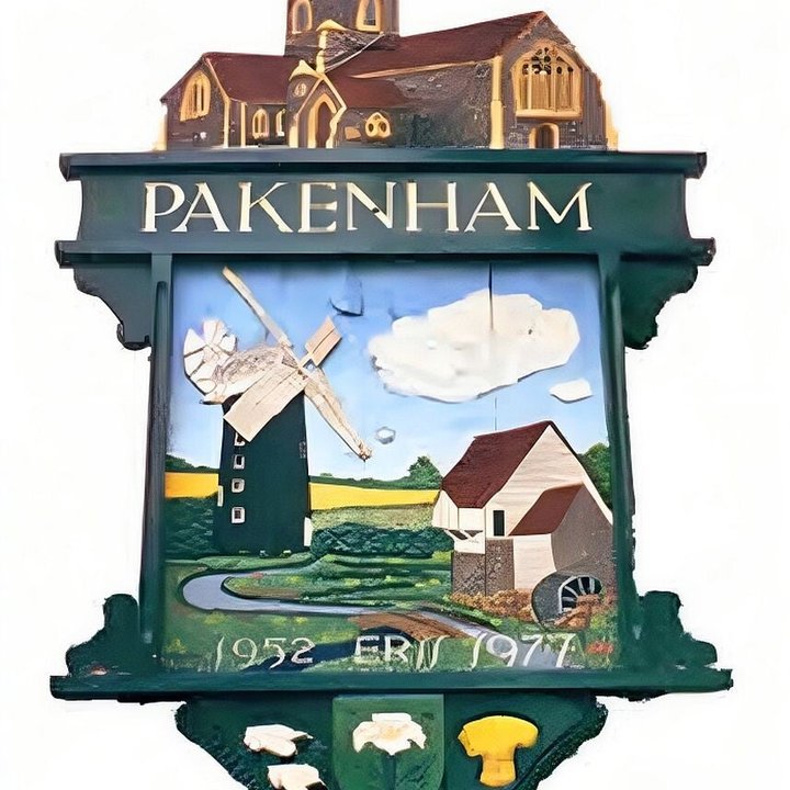 Pakenham city landmark
