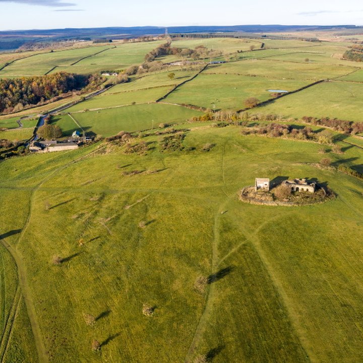 Richmond city landmark