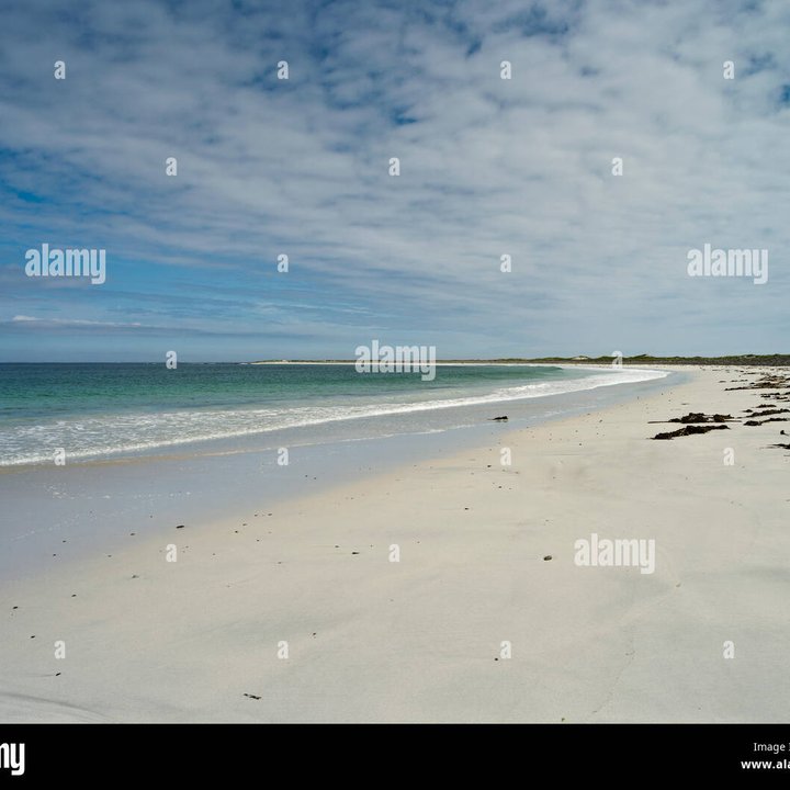 Sanday city landmark