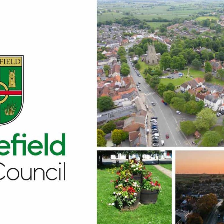 Sedgefield city landmark