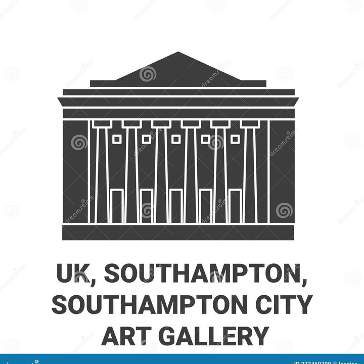 Southampton city landmark