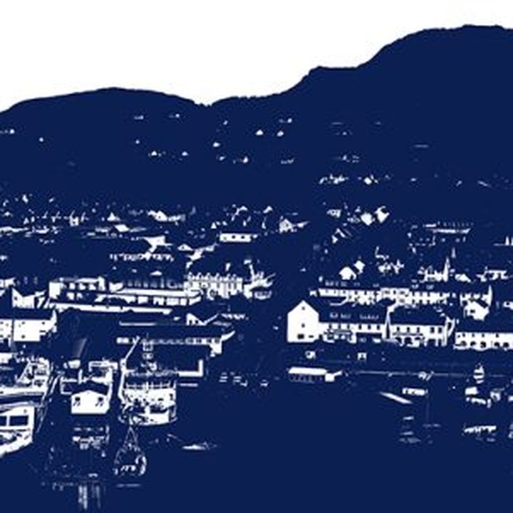 Ullapool city landmark