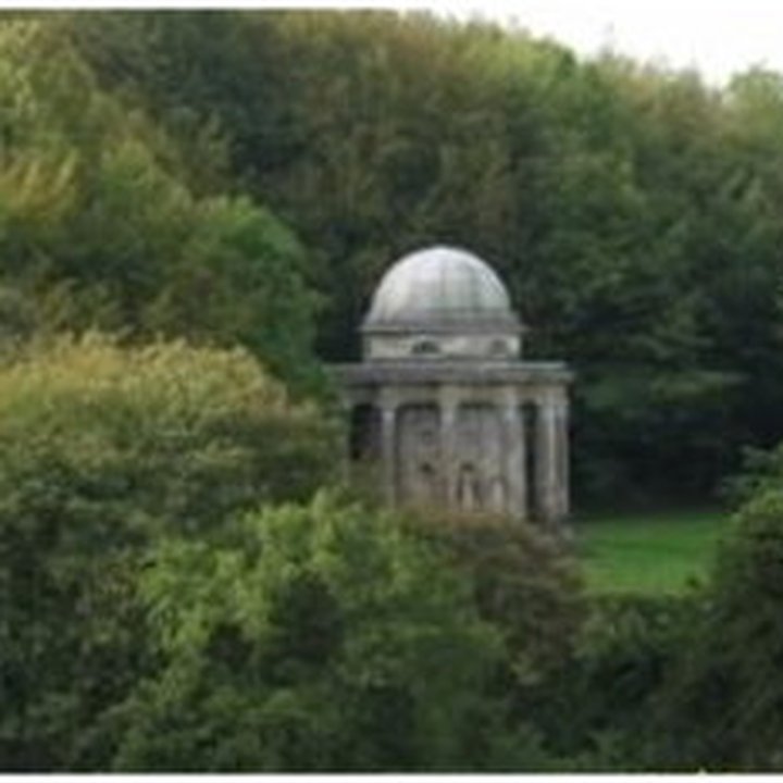 Warminster city landmark