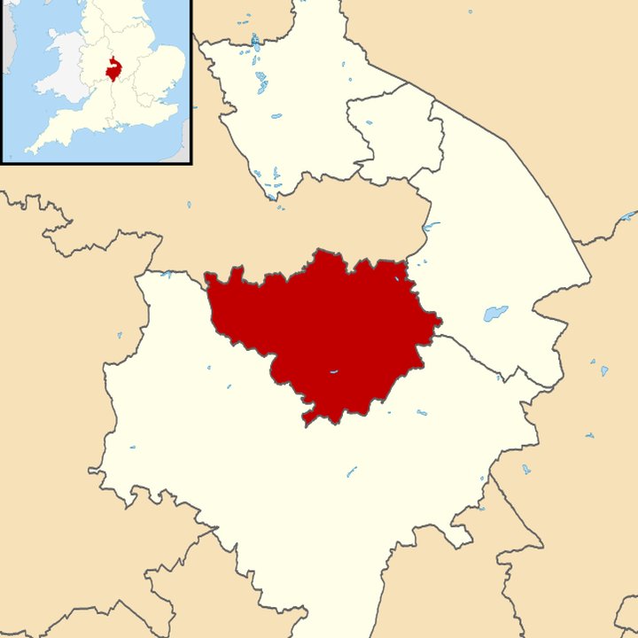 Warwick city landmark