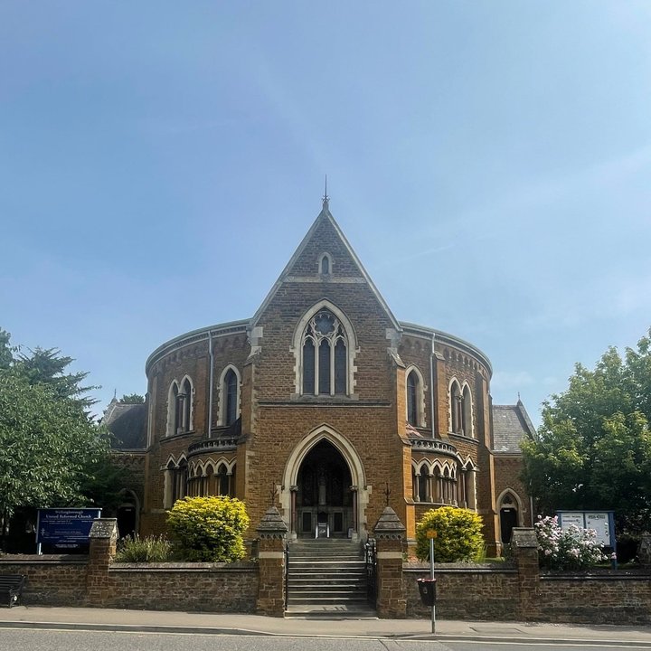 Wellingborough city landmark