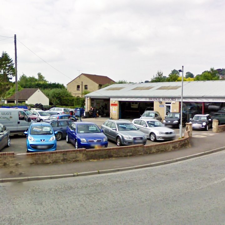 Wincanton city landmark