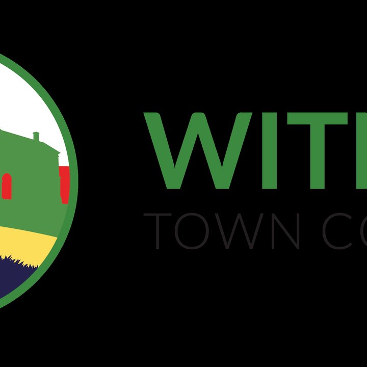 Witney city landmark