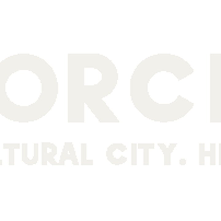 Worcester city landmark